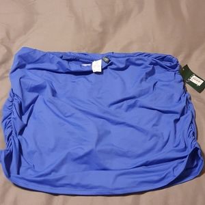 Bathing suit bottoms